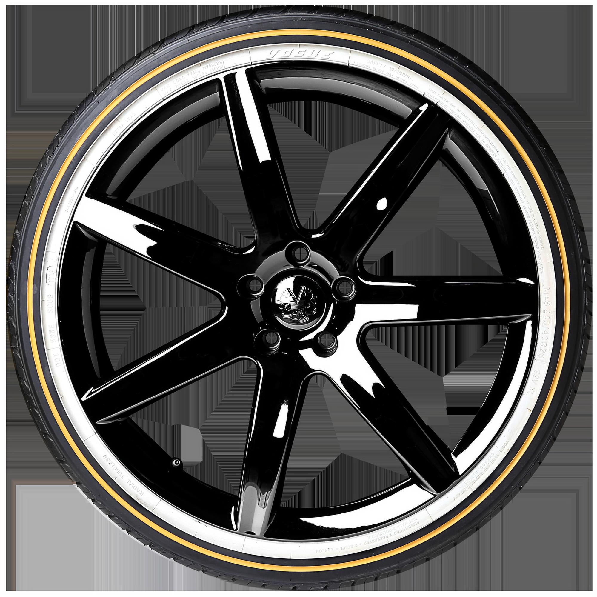 Vogue Custom Built Radial VIII 245/45R19 Vogue Custom Built Radial VIII 245/45R19 Sansujyuku sansujyuku.com