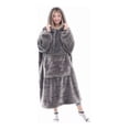 thumbnail image 4 of Sudadera Con Capucha, Manta De Felpa Ultra Suave Calientita, 4 of 8