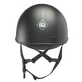 thumbnail image 4 of Charles Owen JR8 LTD Helmet 7 1/4 Black, 4 of 5