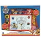 thumbnail image 1 of Lexibook Pizarra Magnética Mágica Multicolor Paw Patrol, Juguete Creativo Artístico para Niñas y Niños, Lápiz Óptico y Sellos, Rojo/azul, CRPA550, 1 of 2