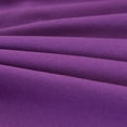 thumbnail image 5 of NewHome Sofa Cover Printed Stretch Sofa Furniture Cover Soft Sofa Slipcover Purple 2S, 5 of 7