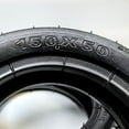 thumbnail image 5 of Rooha 6 Inch 150X50 Inner Tube& Outer Tire For Small Surfing Electric Skateboard Bike Snowmobile Wheel Parts Tools, 5 of 9