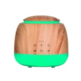 thumbnail image 1 of White Noise Machine and Aromatherapy Essential Oil Diffuser,with 7-Color Lights,10 Soothing Sounds, 2 Night Light,3 Timer and Waterless Auto Shut Off Sleep Sound Machine, 1 of 6
