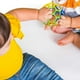 thumbnail image 2 of Pelota clásica Bright Starts Oball Easy Grapp de juguete infantil, 2 of 5
