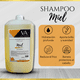 thumbnail image 3 of Shampoo De Miel 4 Litros Uso Profesional de Belleza VA, 3 of 3