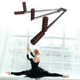 thumbnail image 2 of Pierna Dividida Camilla Ballet Yoga Danza MMA Taekwondo Flexibilidad Pierna, 2 of 8
