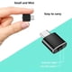 thumbnail image 5 of USB C Mouse Jiggler Undetectable Automatic Type C Mouse Mover 3 Jiggle Modes Driver-Free for Keeps Computer Awake, 5 of 5