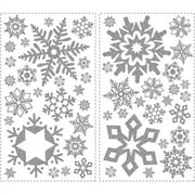 Christmas Tree Quote Peel & Stick Giant Wall Decals