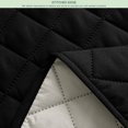 thumbnail image 4 of CHUN YI 1 Piece Sofa Couch Cover 6 Pockets with Elastic Straps Slipcover, 4 of 6