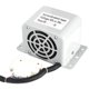 thumbnail image 3 of Ventilador de calefacción para automóvil calentador para automóvil calentador de doble orificio descongelador portátil desempañador calentamiento rápido 12 V 800 W ANGGREK Otros, 3 of 8