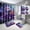 04, variant on Lheaggik Anime Gojo Satoru 4 Pcs Bathroom Sets with Shower Curtain and Rugs, Waterproof Polyester Shower Curtain Sets with Hooks