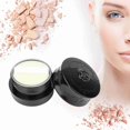 thumbnail image 5 of M Buder Vintage Rose Empty Makeup Loose Powder Dispenser Box Cosmetic Case with Powder Puff Black (2.2 inches / 5.5 cm), 5 of 9