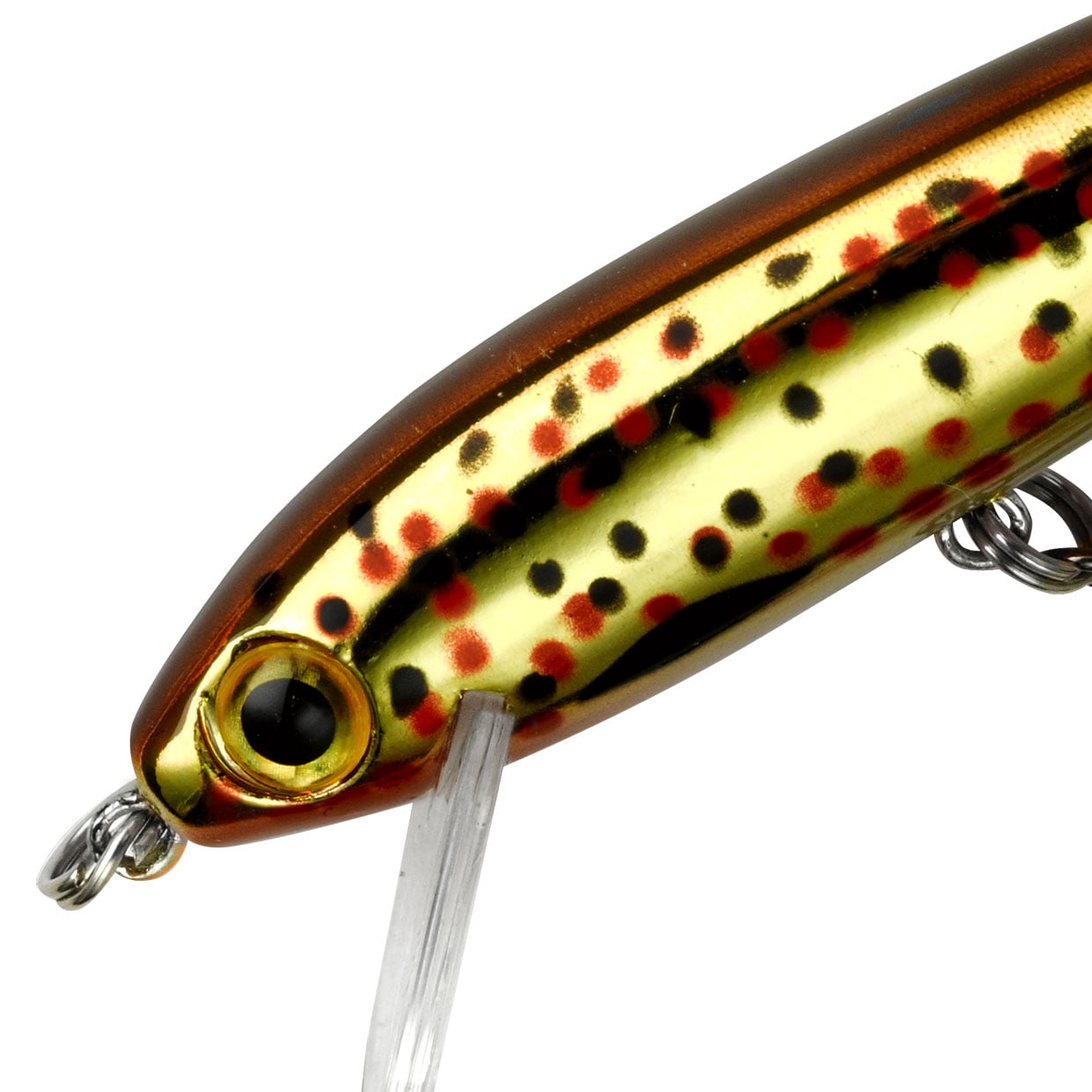 Neuse River Bait & Tackle - Ugly Duckling 27MR in stock! This thing is a  trout catching machine! Only at Neuse River Bait and Tackle! .  #custommirrolure #mirrolure #uglyduckling #trout #speckledtrout  #troutfishing #