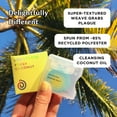Cocofloss Woven Dental Floss, DentistDesigned Oral Care, Coconut Scent