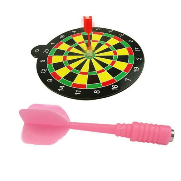 Magnetic Dart Board Darts Suit Darts Plate of Safety Dart Needle Indoor Game