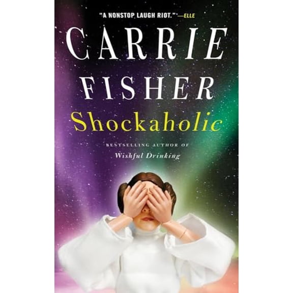 Pre-Owned A Bestselling Celebrity Memoir Shockaholic, (Paperback)