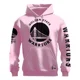 thumbnail image 2 of Sudadera Deportiva Estilo Gollden Sttate Wariors, 2 of 3