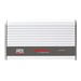MTX WET WET75.4 Marine Amplifier, 400 W RMS, 4 Channel, Class AB