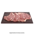 thumbnail image 1 of Chuleta de costilla de res por kg  peso aprox por charola 500 g, 1 of 3