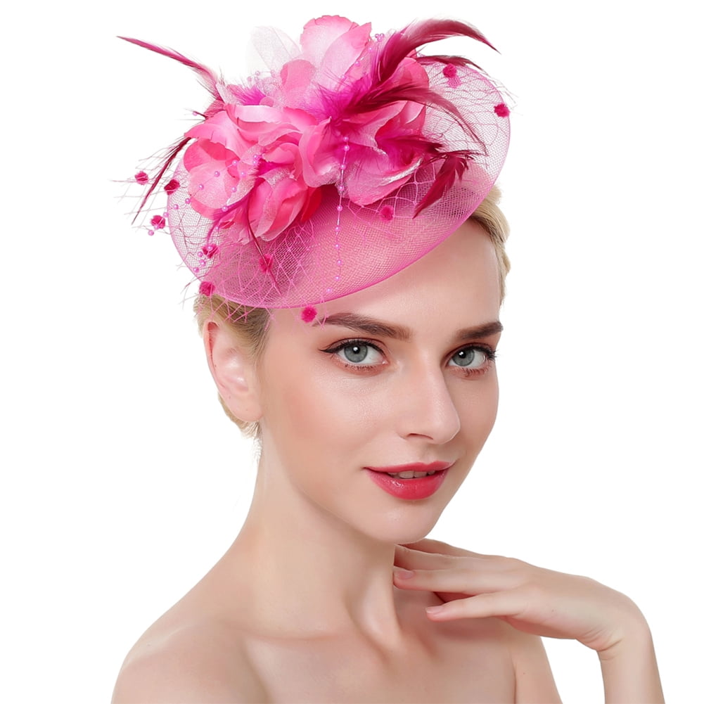 fascinator walmart