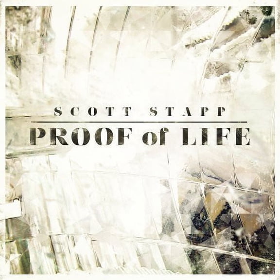 Scott Stapp - Proof of Life - Music & Performance - CD