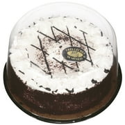 Tres Leches De Mexico: Mocha 8" Cake, 53 Oz