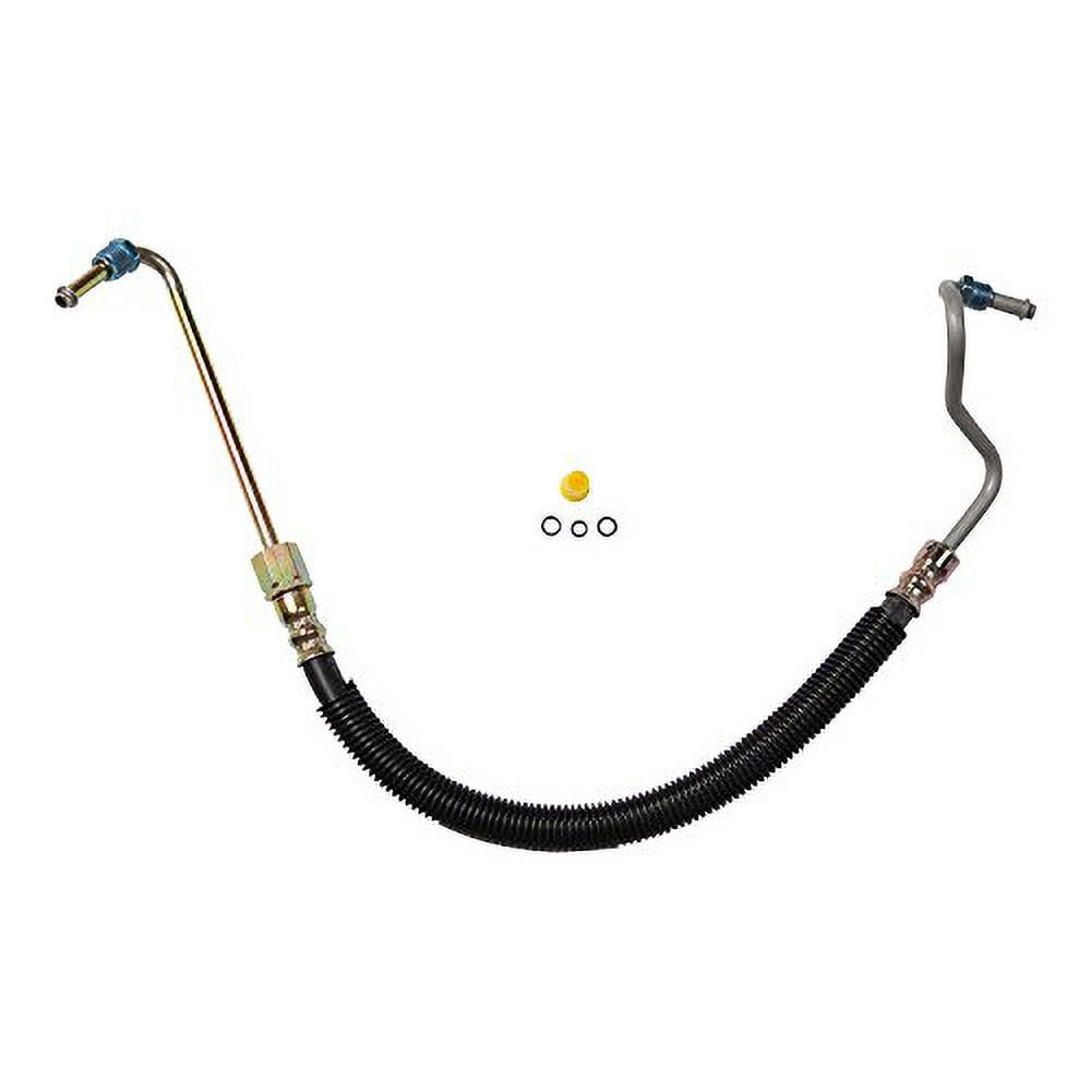 Power Steering Pressure Line Hose Assembly.