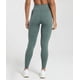 thumbnail image 2 of Gymshark Marl Seamless Legging Talla XS, 2 of 4