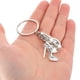 thumbnail image 4 of 2 piezas Fitness culturismo llaveros tacones altos llavero divertido llavero decoración clave pequeño regalo para mujeres mujeres, 4 of 7