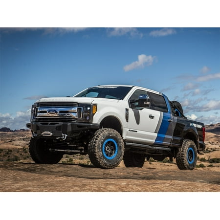 Pro Comp 6 Inch Stage II Lift Kit with ES3000 Shocks - K4080B Fits select: 1980-1989 FORD F150