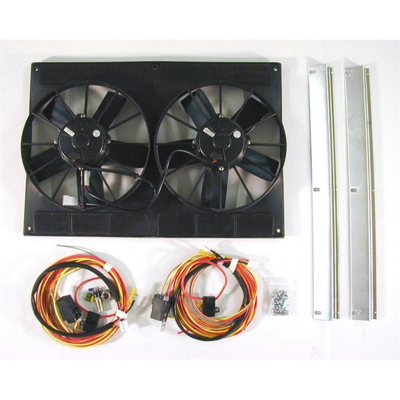 DeWitts® 32-SP460 SP460 Fan Kit, 1968-82