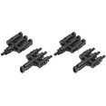 thumbnail image 5 of Conector de rama Solar fotovoltaico zhang ming 50A 1000V IP68, 5 of 5