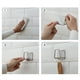 thumbnail image 5 of Kitchen Sponges Holder Stainless Steel Sink Sponges Drain Drying Rack Self, 5 of 5