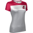 thumbnail image 4 of ProSphere Women's Sacred Heart University Prime Tech Tee, 4 of 7