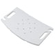 thumbnail image 1 of Accesorios para sillas de ducha, taburetes de ducha, bancos de baño, sillas de baño, taburetes de baño con asa de asiento, 1 of 9