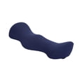 thumbnail image 4 of Almohada de apoyo lumbar para cama, almohada de apoyo para la espalda, personas que duermen de lado, boca arriba y boca abajo, cojín de apoyo para, 4 of 8