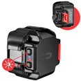 thumbnail image 4 of JOBY Beamo, Mini LED Light for Smartphone and Mirrorless Camera - Compact, Magnetic, Bluetooth, Waterproof, for Vlogging, Photo and Video Content Creation, 4 of 5