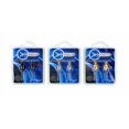 thumbnail image 2 of ProRockGear Serrures à Sangle - Nickel, 2 of 3