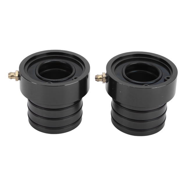 Kit de Joint de Tube d'Essieu avant, Pièces d'Automobiles de Remplacement Durable de Résistance à l'Oxydation pour Grand Cherokee pour la Réparation