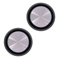 thumbnail image 2 of vibratoria para woofer, de altavoz Caucho para graves pasivos,Cajas para subwoofer de audio móvil,Altavoz para graves Accesorio para radiador pasivo,Vibración auxiliar, 2 of 7