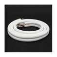 thumbnail image 5 of 3meter Air Conditioner Pair Coil Tube 1/4in 3/8in Insulated Copper Wire Set Air Conditioner Parts R, 5 of 5