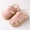 Pink, variant on Herrnalise Toddler Baby Girls Boys Cute Shoes Hollow Out Soft Kids Summer Non-slip Sandals,clearance under 10