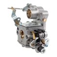 thumbnail image 4 of Chainsaw Carburetor PP4218A PP4218AVX for P3314 P3416 PP3816 18inch 42CC Carburetor Kit, 4 of 5