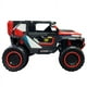 thumbnail image 4 of Montable Electrico GB Razer Land Rover Rojo 12v, 4 of 5