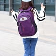 thumbnail image 5 of New Fashion Travel Backpack Men‘S Business Computer Bag Student Backpack, 5 of 5