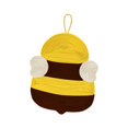 thumbnail image 2 of oshhni Cat Scratcher Pad Cat Floor Scratching Pad for Hanging Door Exercise Pet Toy Bee, 2 of 9