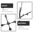 thumbnail image 2 of 15 Sets Clock Hands Wall Clock Movement Replacement Parts Plastic Mute Clock Hands, 2 of 8