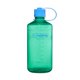 thumbnail image 1 of Botella de agua Nalgene Lightweight Sustain Tritan, 1 litro, color verde pastel, 1 of 6