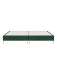 thumbnail image 1 of Base king size Kilt - Verde Weik Contemporáneo, 1 of 5