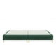 thumbnail image 1 of Base king size Kilt - Verde Weik Contemporáneo, 1 of 5